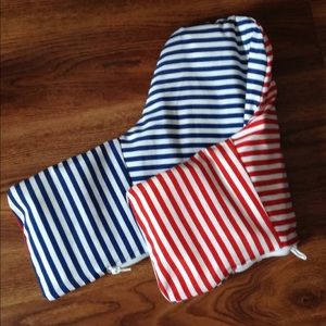 IKEA kids highchair cushion